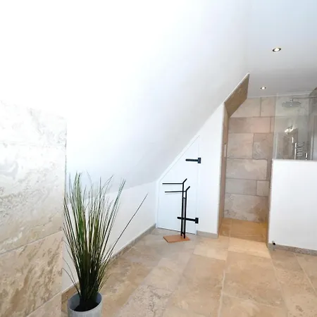 Дом отдыха Krabbenhuus Bohl