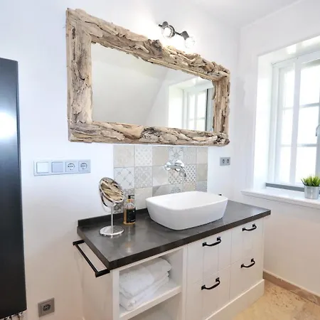 Krabbenhuus Tatil Evi *