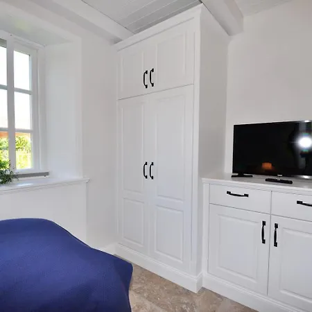 Tatil Evi Krabbenhuus