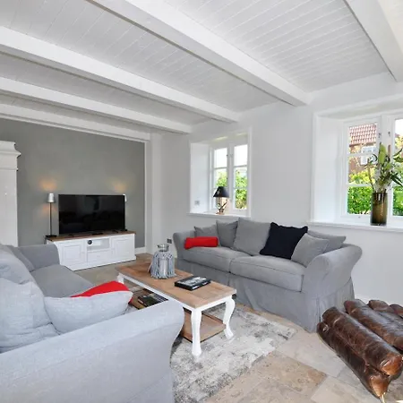 Tatil Evi Krabbenhuus